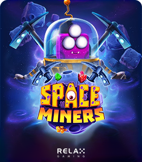 ทดลองเล่นเกม space miners